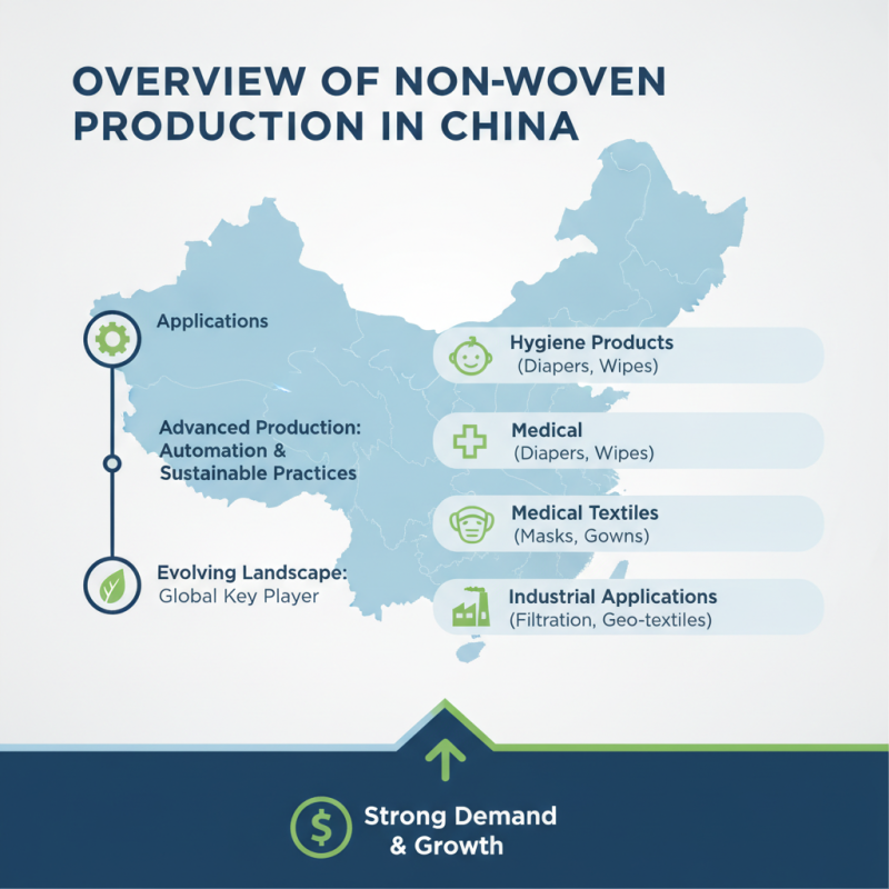 Top China Non Woven Production Line Factory Insights for 2026?