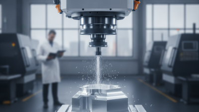Hassas CNC nedir ve işletmenize nasıl fayda sağlar?