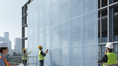 Top 10 Benefits of Using Aerogel Panels in Construction?
