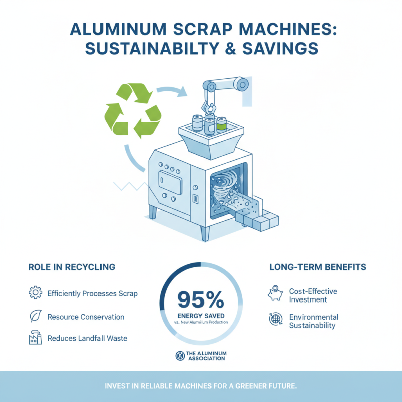 Why Should You Buy China Aluminum Scrap Machine for Your Recycling Needs?