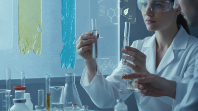 How to Choose the Best Polymer Light Stabilizer for Your Needs?