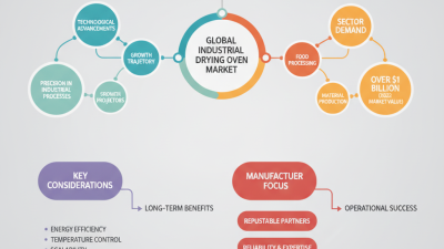 Top 10 Industrial Drying Oven Manufacturers for Your Needs?