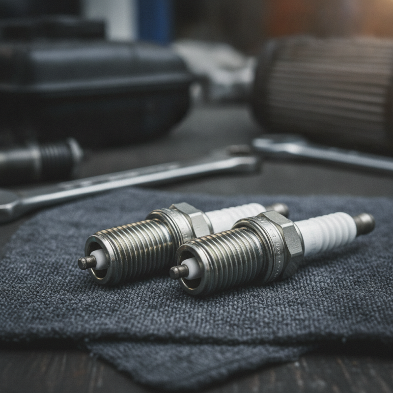 Why Choose Bosch Platinum Plugs for Your Vehicle Needs?