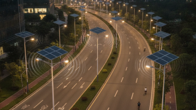Top 10 Wholesale China Solar Light For Street Options to Consider?
