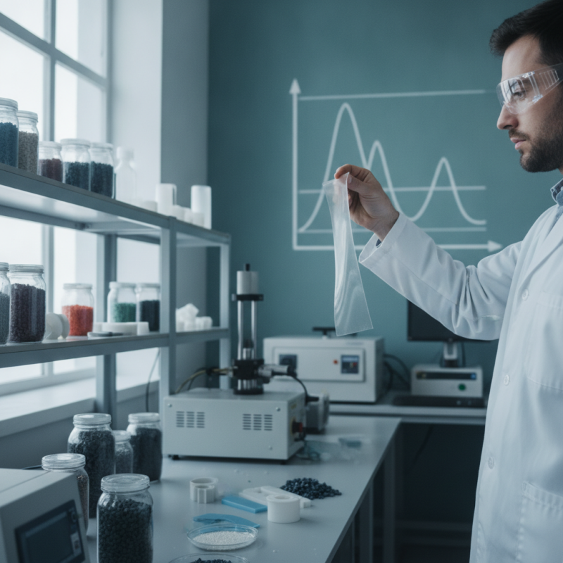 China Best Thermoplastic Elastomers for Global Buyers?