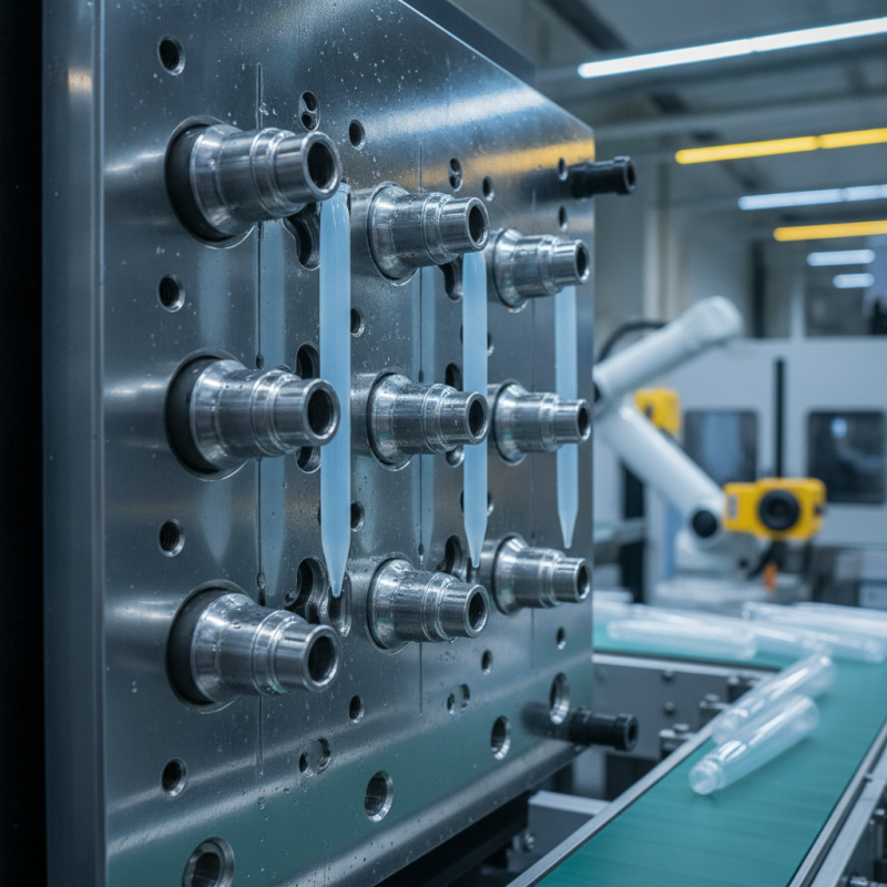 Top China Best Pet Bottle Molds for Global Buyers?
