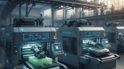 2026 Top Thermo Molding Machine Trends for Global Buyers?