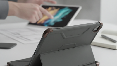 Why Choosing a Custom ODM Ipad Pro 12.9 Inch Case Supplier Matters?