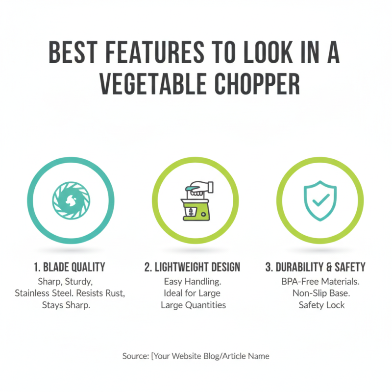 Top 10 Chopper Vegetable Chopper Options for Easy Cooking?