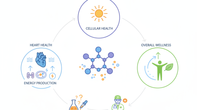 What are the Benefits of Ubiquinol Powder for Health?