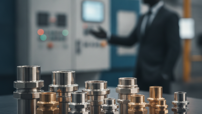 Top 10 Nickel Plated Brass Cable Gland Suppliers in China?