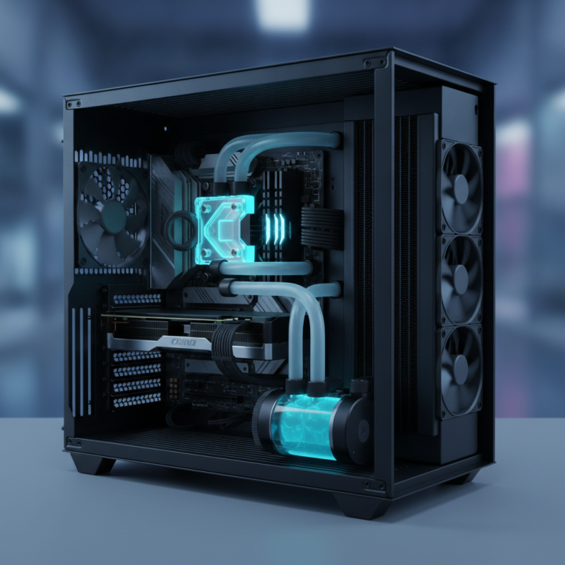 How to Choose the Right Liquid Heat Sink for Your Needs?