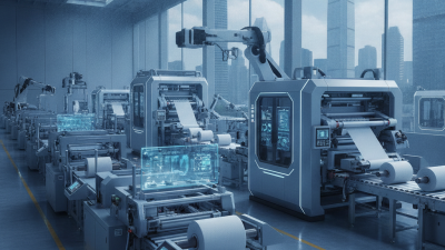 Top China Non Woven Production Line Factory Insights for 2026?