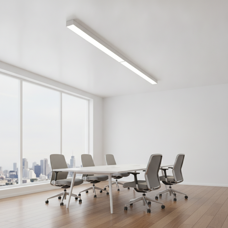What is Led Batten Light and How Does it Benefit You?