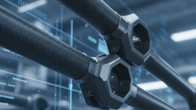 Top Reasons to Choose Octagonal Carbon Fiber Tube for Your Projects?