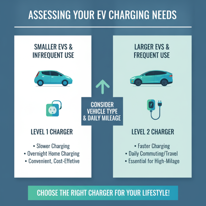 How to Choose the Best Electric Charger for Your Needs?