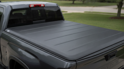 2026 Best A R E Tonneau Cover Reviews and Buying Guide?