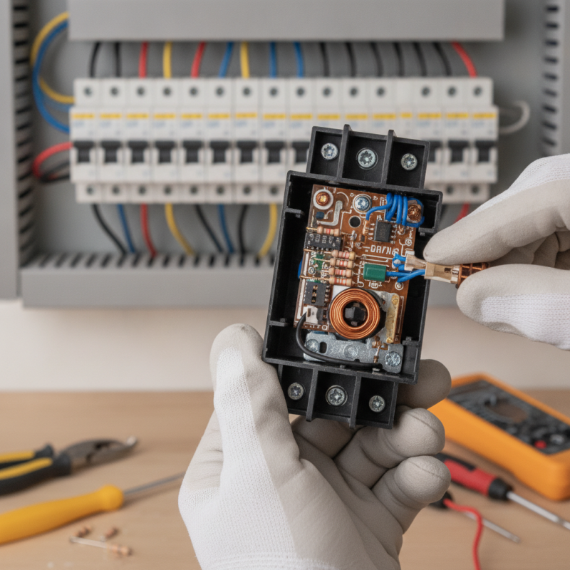 2026 Best Arc Circuit Breaker Buying Guide for Global Buyers?
