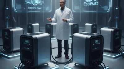 Top 5KW Solar Inverters for Global Buyers in 2026?