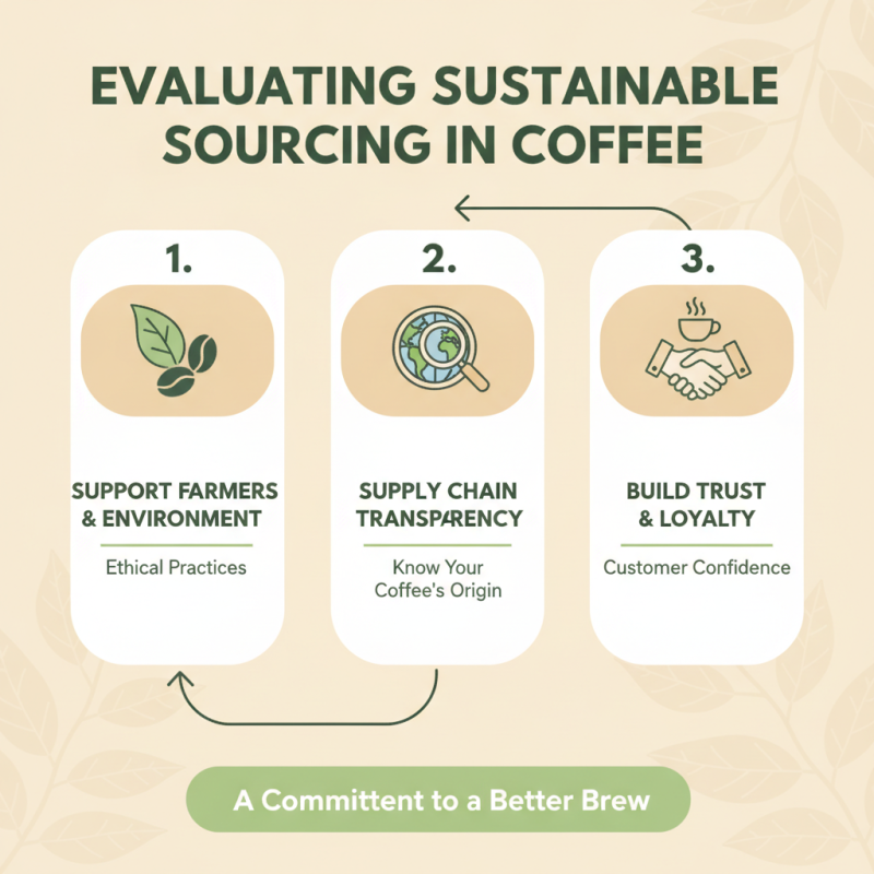 2026 How to Source Quality Coffee for Your Business?