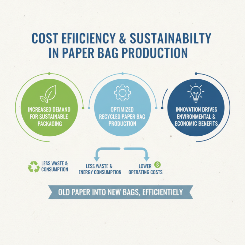 2026 Best Recycled Paper Bag Machine for Eco Friendly Packaging?