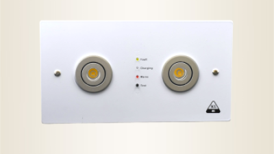 2x1w Recess Mounted LED Twin-Spot Emergency Light.png