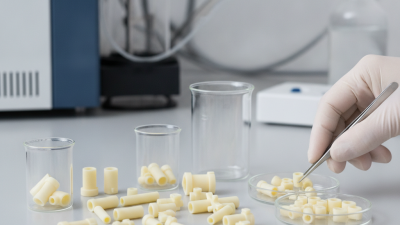 Hochwertige HPLC-PEEK-Fittings aus China für internationale Käufer – Wo findet man sie?