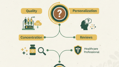 2026 How to Buy Best Saw Palmetto Extract Product for Maximum Benefits?