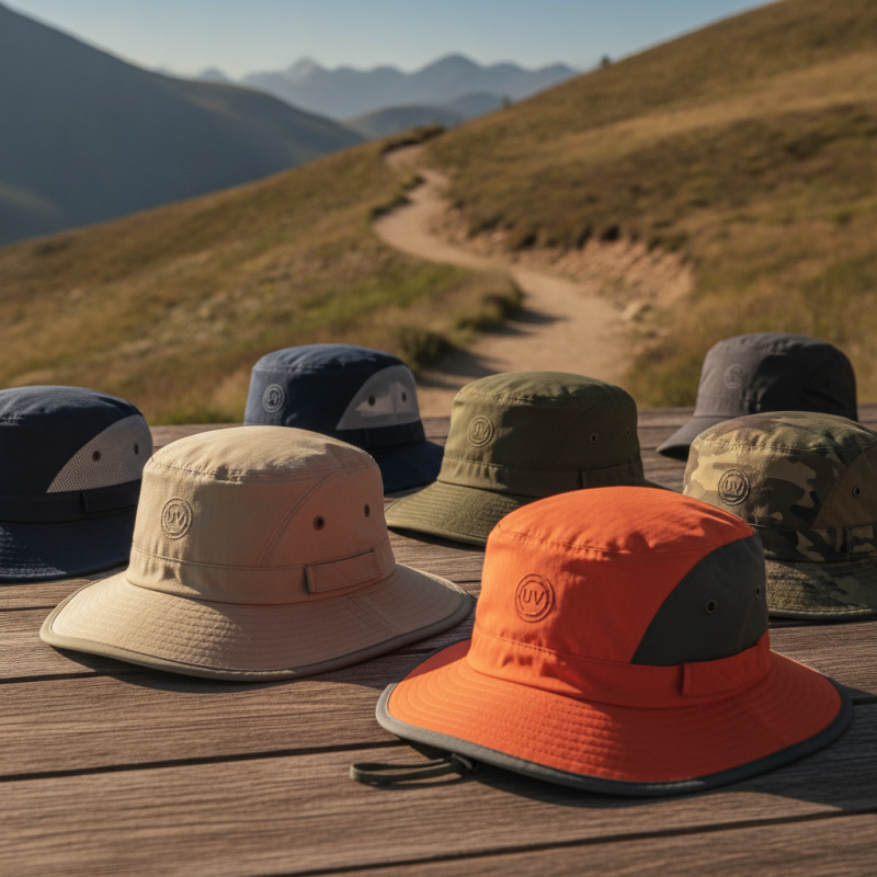 Top China OEM Outdoor Hats Suppliers You Should Know?