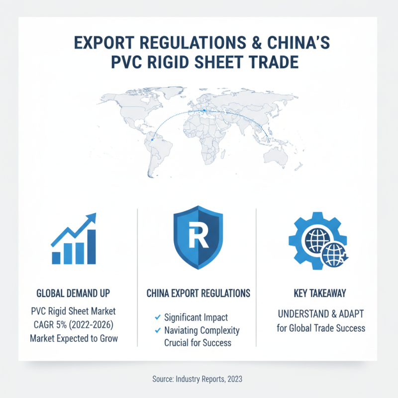China Best Pvc Rigid Sheet Suppliers for Global Buyers?