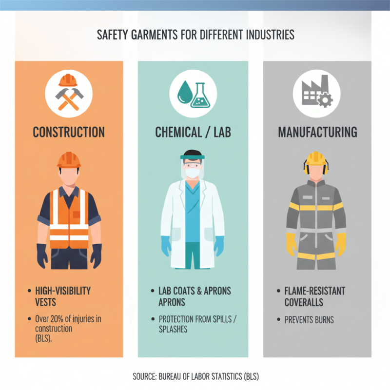 What Are the Best Safety Garments for Global Buyers?