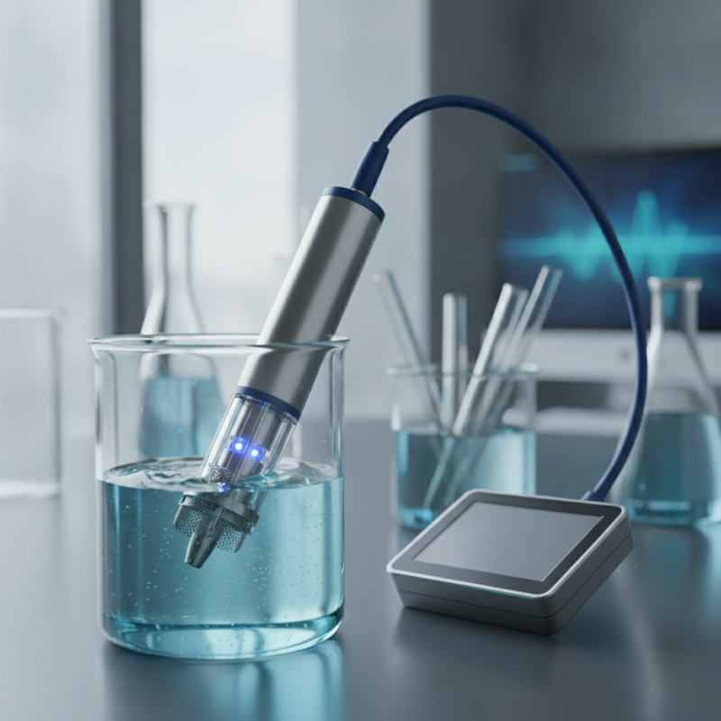Discover the Best Cod Sensors for Global Purchasers?