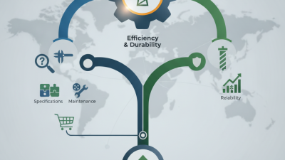 Quelles sont les meilleures options de roulements pour pompes à boue en 2026 pour les acheteurs du monde entier ?