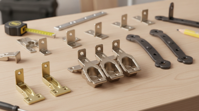 How to Choose the Best Cabinet Door Hinge for Your Project?