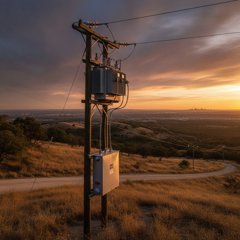 2026 Best Pole Type Transformer for Global Buyers?