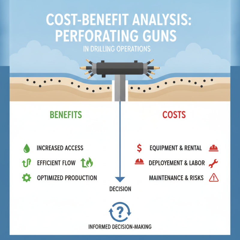 What Are the Benefits of Perforating Gun Shaped Charges?