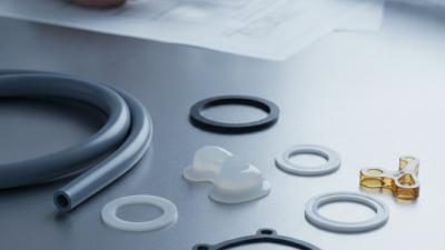 Top Tips for Choosing the Best Silicone Parts Manufacturer?
