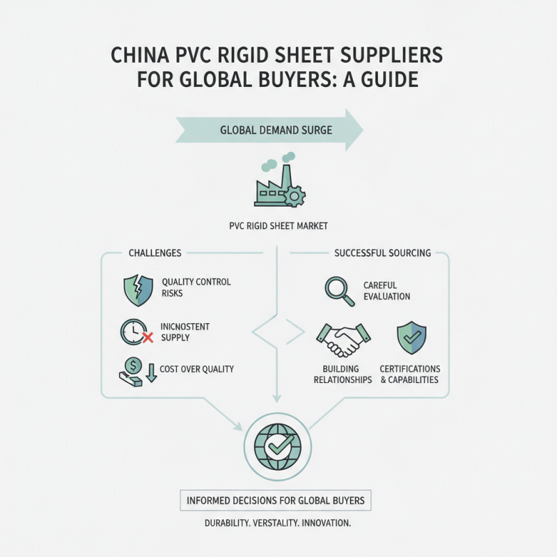 China Best Pvc Rigid Sheet Suppliers for Global Buyers?