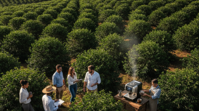 2026 How to Source Quality Coffee for Your Business?