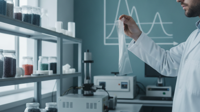 China Best Thermoplastic Elastomers for Global Buyers?