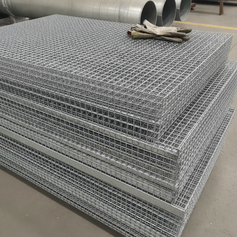 2026 How to Choose Galvanized Steel Mesh Panels for Your Needs?