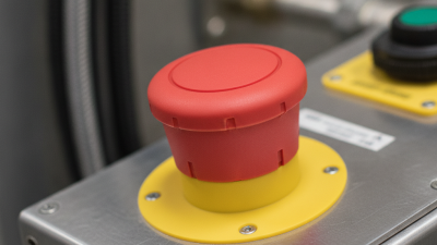 2026 Best E Stop Button Options for Global Buyers?