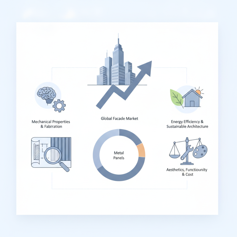 What is Metal Fluted Panel for Global Buyers?