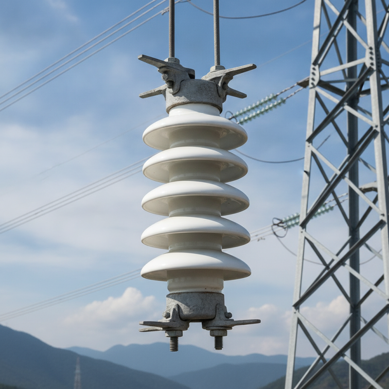 Best 120 Kn Disc Insulator for Global Procurement Needs?