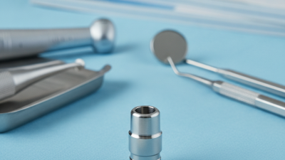¿Cuáles son los mejores consejos para elegir pilares dentales de titanio?