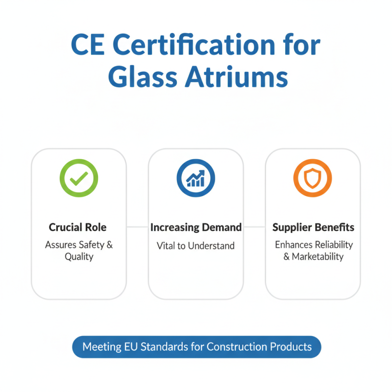 Top 10 CE Certification High-Quality Glass Atrium Suppliers in China?