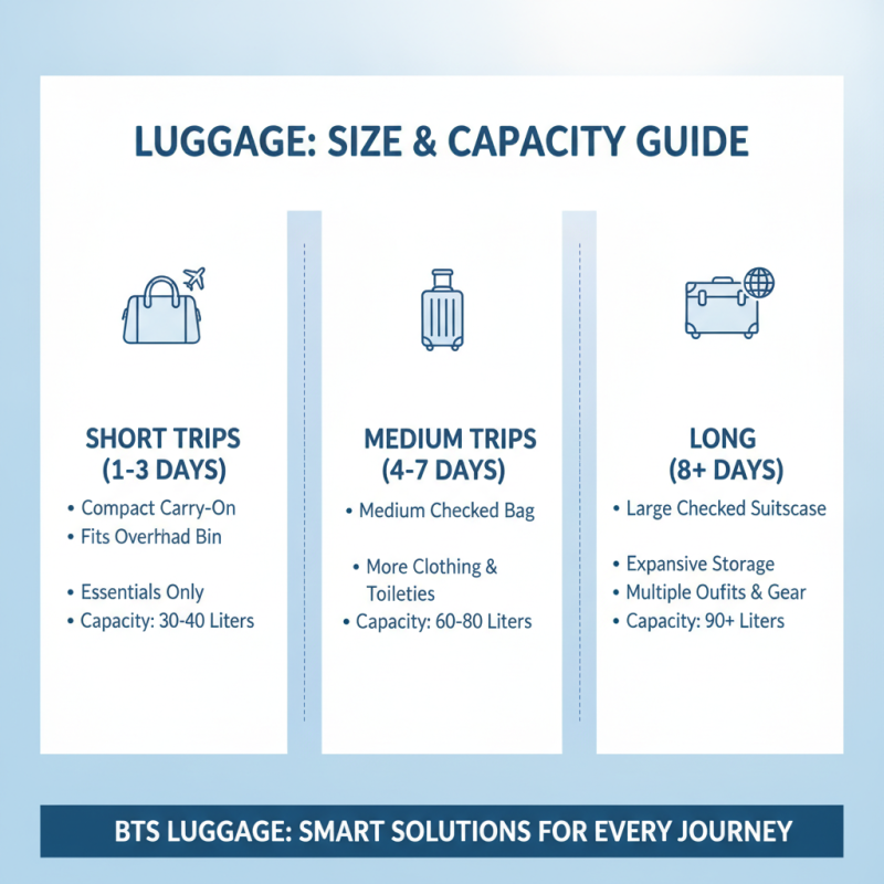 2026 Best PC Luggage Options for Global Buyers?
