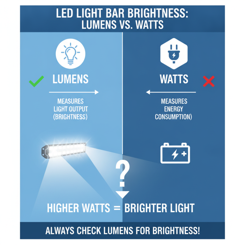 How to Choose the Best Led Light Bar for Your Needs?