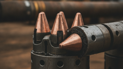 What Are the Benefits of Perforating Gun Shaped Charges?