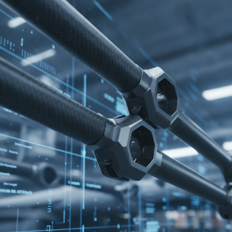 Top Reasons to Choose Octagonal Carbon Fiber Tube for Your Projects?